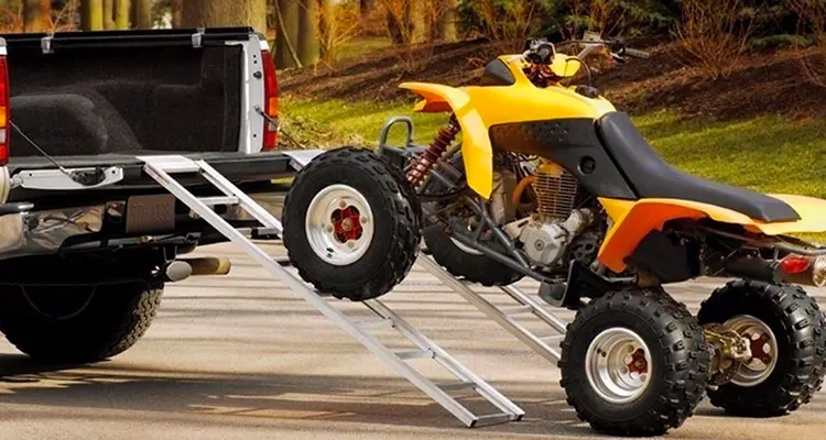 ATV/UTV Transport